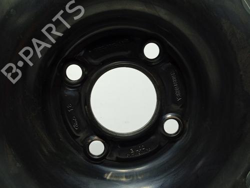 Rim FORD KA+ III (UK, FK) 1.2 Ti-VCT | BP12068414C45 
