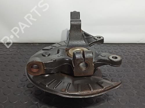 Right front steering knuckle MERCEDES-BENZ VITO / MIXTO Van (W639)  | BP13251504M26 