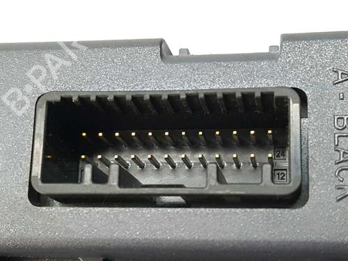 Ignition barrel RENAULT CLIO IV (BH_) 1.5 dCi 75 | BP3194384M48