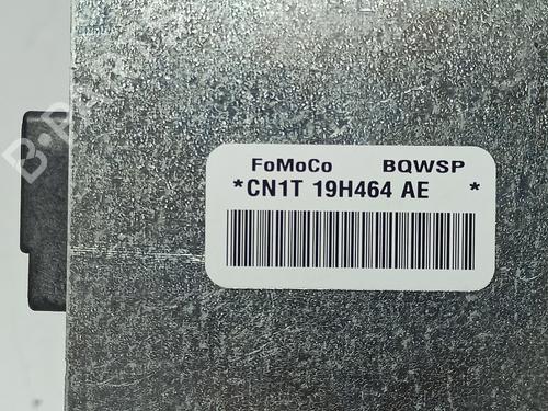 Electronic module FORD ECOSPORT 1.0 EcoBoost | BP13897217M83
