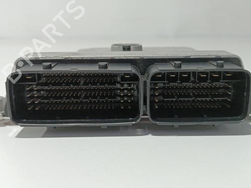 Engine control unit (ECU) OPEL CORSA F (P2JO) 1.2 (68) | BP37427785M57 - Image 3