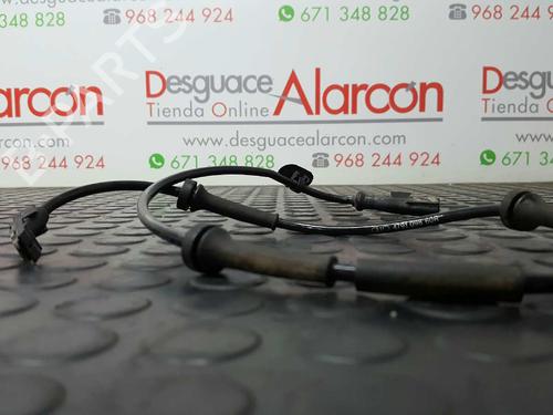 Used Electronic sensor RENAULT KANGOO / GRAND KANGOO II (KW0/1_) 1.5 dCi 90 (KW05, KW08, KW0G, KW11) (90 hp) 14528733