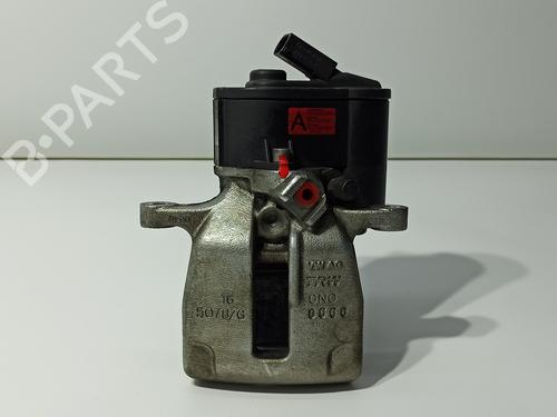 Venstre bremsekaliber bag VW PASSAT CC B6 (357) 2.0 TFSI (200 hp) 16388979