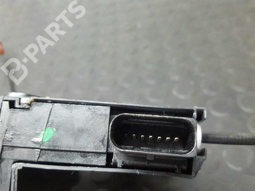 Rear left lock CITROËN C4 Grand Picasso II (DA_, DE_) 1.6 HDi / BlueHDi 115 | BP2770424C100 