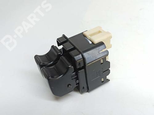 Left front window switch CHEVROLET MATIZ (M200, M250) 1.0 | BP7577073I27 
