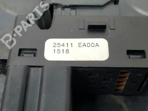Right rear window switch NISSAN PATHFINDER III (R51) 2.5 dCi | BP2759224I28 