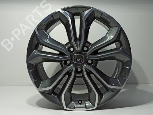 Rim HONDA CR-V V (RW_, RT_) 2.0 e-CVT Hybrid (RT5) TLA18075D | 42700TLAA63