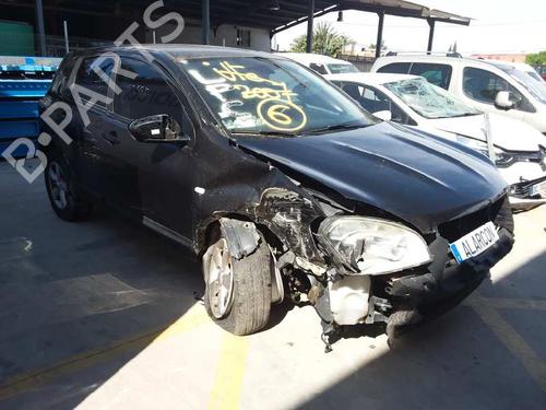 Højre fortil udvendigt håndtag NISSAN QASHQAI I (J10, NJ10) 2.0 dCi | BP11933263C129