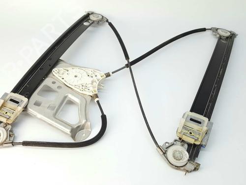 Front left window mechanism MERCEDES-BENZ S-CLASS (W220, V220) S 400 CDI (220.028, 220.128) | BP4800915C22 