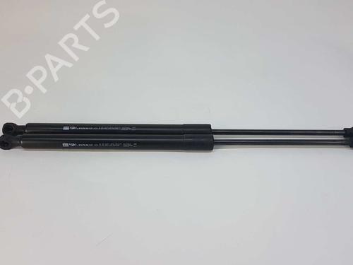 Tailgate lift support RENAULT CLIO IV (BH_) 1.5 dCi 90 | BP14542029C138 