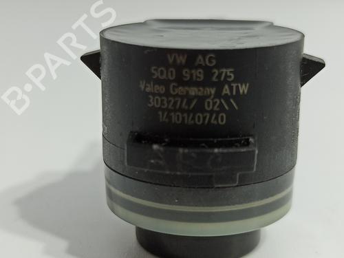 Elektronisk modul VW GOLF VII Variant (BA5, BV5)  | BP26656031M83 