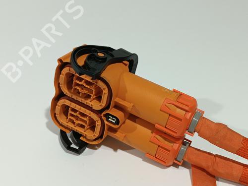 Cable LAND ROVER RANGE ROVER EVOQUE (L551) 1.5 P160 MHEV | BP40108288E12 - Image 3