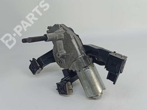Rear wiper motor PEUGEOT 207 (WA_, WC_) 1.4 HDi | BP8104543M102 