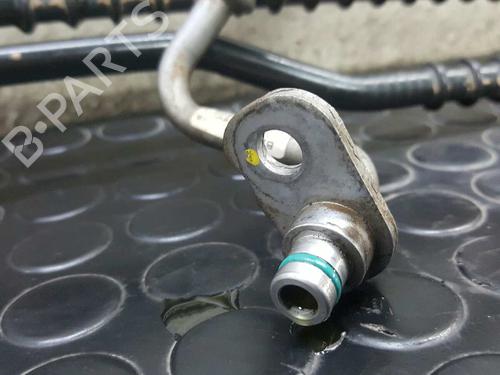 Oil radiator MERCEDES-BENZ E-CLASS (W212) E 300 Hybrid / BlueTEC Hybrid (212.098) | BP8748252M33 