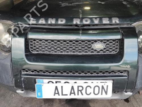 Front bumper LAND ROVER FREELANDER I (L314)  | BP23207882C7 