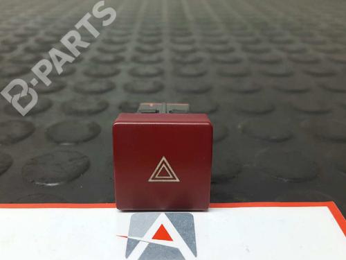 Warning switch CITROËN BERLINGO MULTISPACE (B9) 1.6 HDi 110 | BP6628415I22 