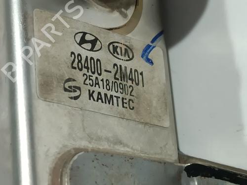 Egr KIA SPORTAGE V (NQ5) 1.6 T-GDI MHEV | BP37490026M69  - Image 5
