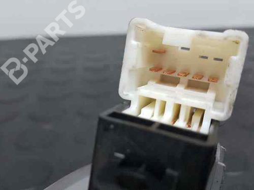 Used Right front window switch NISSAN ALMERA TINO (V10) 1.8 (120 hp) 2753600
