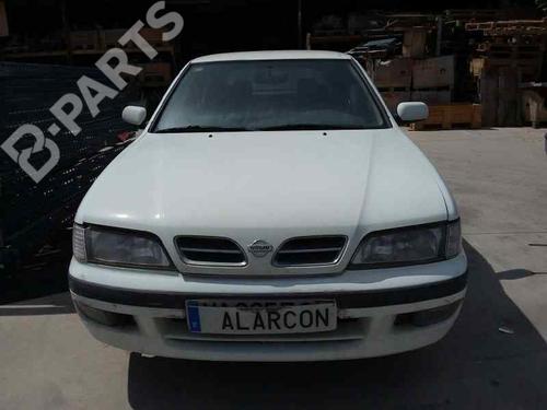 Squib airbag NISSAN PRIMERA Hatchback (P11) 2.0 TD | BP6117816C102 