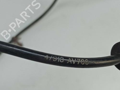 Electronic sensor NISSAN PRIMERA Hatchback (P12) 1.6 | BP14541224M84