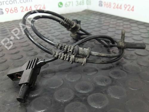 Electronic sensor MERCEDES-BENZ C-CLASS (W203) C 220 CDI (203.006) | BP14527629M84