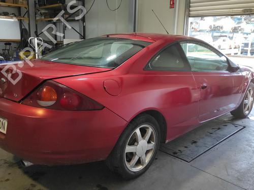 Fælk FORD COUGAR (EC_) 2.5 V6 24V | BP37376551C45 - Image 9