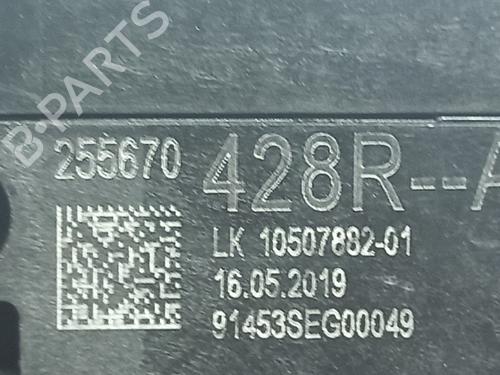 Switch RENAULT CLIO V (B7_) 1.0 TCe 100 (B7MT) | BP15909796I30 