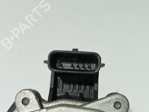 Throttle body RENAULT CAPTUR I (J5_, H5_) 1.5 dCi 90 (J5N4, J5M5, J5MW, J5M6, J5AL, J5AJ) | BP31623005M82 