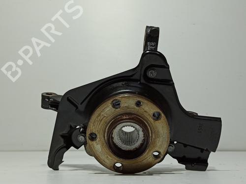 Used Left front steering knuckle FIAT 500L (351_, 352_) [2012-2025]  19126965