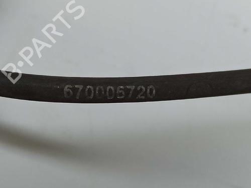 Electronic sensor MASERATI GHIBLI III (M157) 3.0 S Q4 | BP14541788M84