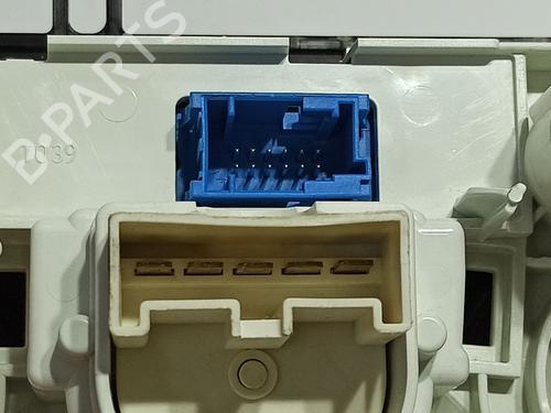 Climate control FIAT DOBLO Cargo (263_) 1.3 D Multijet (263WXU1A, 263ZXU1A, 263WYB1A, 263ZYB1A) | BP35953752I5  - Image 7