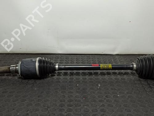 Used Right front driveshaft MERCEDES-BENZ M-CLASS (W164) [2005-2012]  15514855