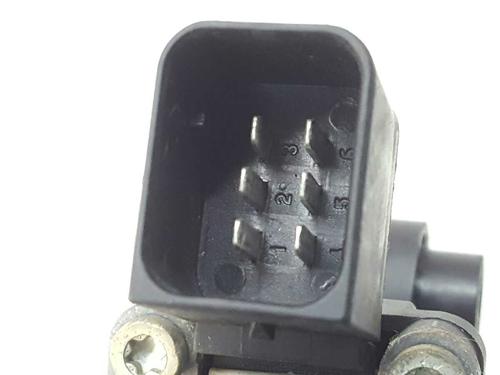 Right rear window motor MERCEDES-BENZ S-CLASS (W220) S 320 CDI (220.026, 220.126) | BP5240256E22 