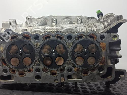 Cylinder head PEUGEOT 407 Coupe (6C_) 2.7 HDi | BP11138070M5 