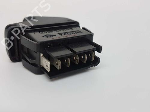 Left front window switch RENAULT MEGANE I (BA0/1_) 1.6 e (BA0F, BA0S) | BP6032408I27