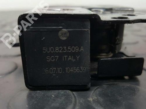 Hood lock SEAT IBIZA IV SC (6J1, 6P5) 1.6 TDI | BP8776820C133 