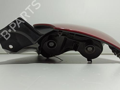 Left taillight RENAULT MEGANE II (BM0/1_, CM0/1_) 1.5 dCi (BM0F, BM0T, BM2B, CM0F, CM0T) | BP26701968C34 