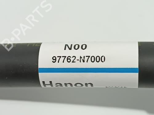 AC pipe HYUNDAI TUCSON (NX4E, NX4A) 1.6 CRDi Hybrid 48V | BP14829488M126