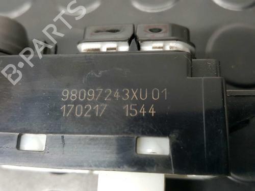 Switch PEUGEOT 2008 I (CU_) 1.2 THP 110 / PureTech 110 | BP14531370I30 