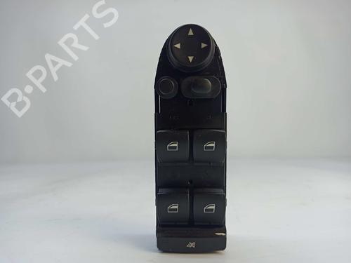 Used Left front window switch BMW X5 (E70) xDrive 30 d (235 hp) 8697377