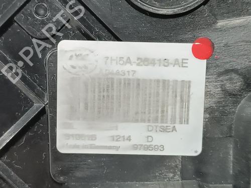 Rear left lock LAND ROVER RANGE ROVER EVOQUE (L538) 2.0 D 4x4 | BP23214989C100 