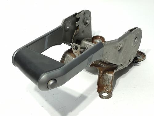 Hand brake RENAULT MEGANE II (BM0/1_, CM0/1_) 1.5 dCi (BM1E, CM1E) | BP29196627I18 