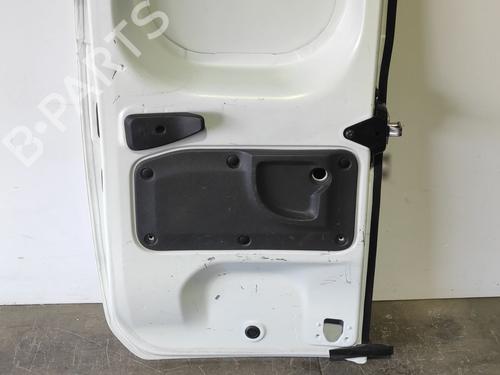 Right tailgate RENAULT EXPRESS Box Body/MPV 1.5 Blue dCi 75 (F6AA) | BP36143033C77 - Image 7