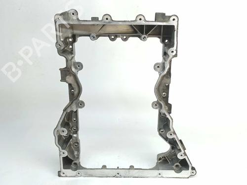 Used Oil sump MERCEDES-BENZ E-CLASS (W212) E 220 CDI / BlueTEC (212.001, 212.002) (170 hp) 14539707