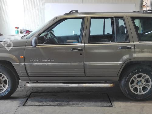 Interior roof light JEEP CHEROKEE (XJ) 2.5 i 4x4 | BP18117437I8 