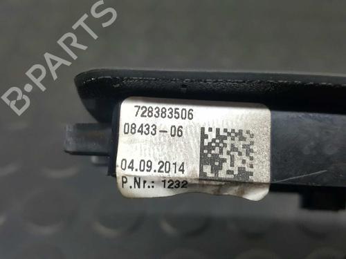 Right front window switch BMW 1 (F20) | BP2742551I26
