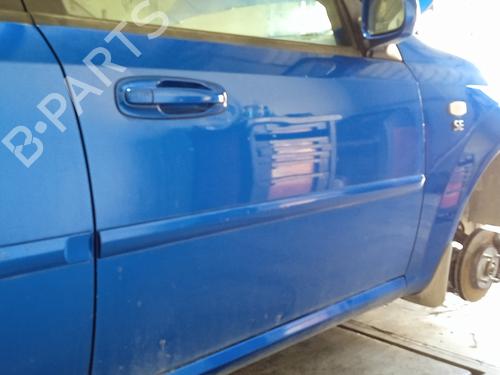 Right front door CHEVROLET LACETTI (J200) 1.4 16V | BP18544292C3 