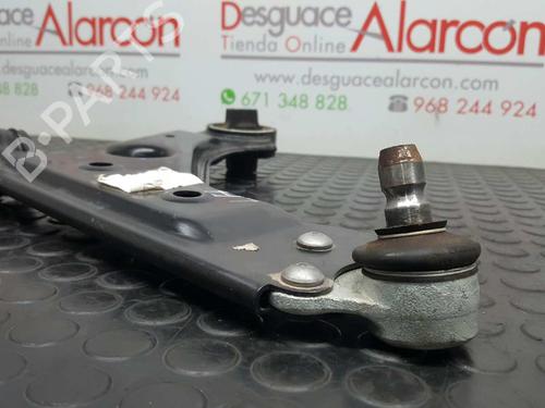 Left front suspension arm PEUGEOT BIPPER (AA_) 1.3 HDi 75 | BP11380777M12