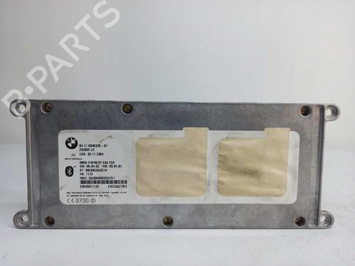 Module électronique BMW 7 (E65, E66, E67) 740 d | BP11388533M83 