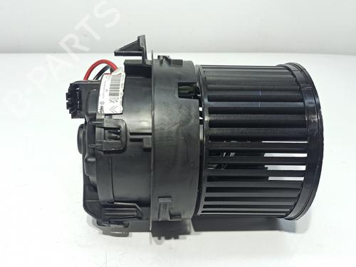 Heater blower motor CITROËN C3 / C3 ORIGIN III (SX) 1.5 BlueHDi 100 (SXYHYP, SXYHTU) | BP12578311M62 